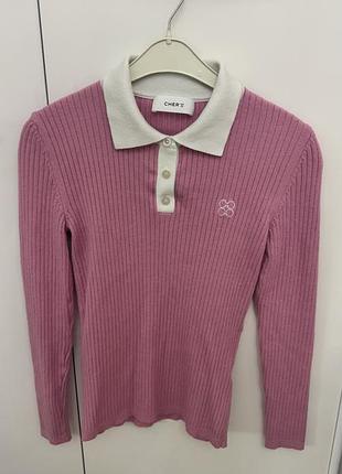 Cher 17 свитер