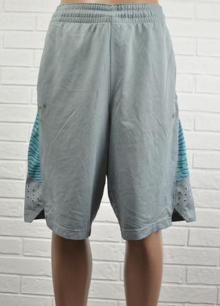 Шорты nike dri-fit (s-m)