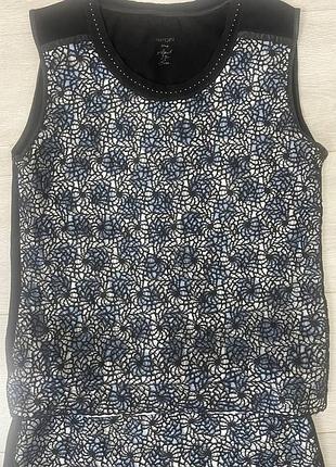 Женский костюм marccain