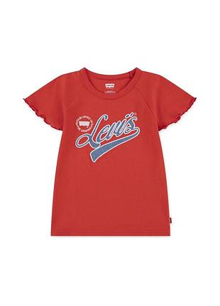 Дитяча футболка levi's