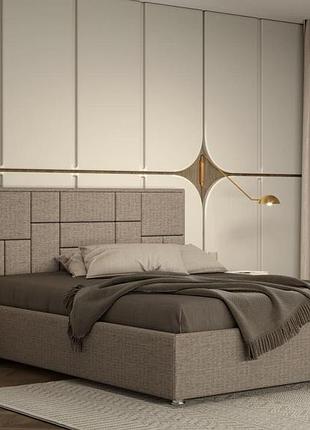 Кровать sacramento/сакраменто, размер кровати 140х200