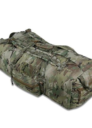 Тактична сумка-рюкзак militex зсу cordura original usa multicam