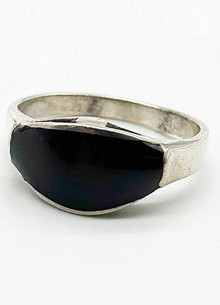 Серебряное кольцо, размер без розміру, вес: 2.8 г