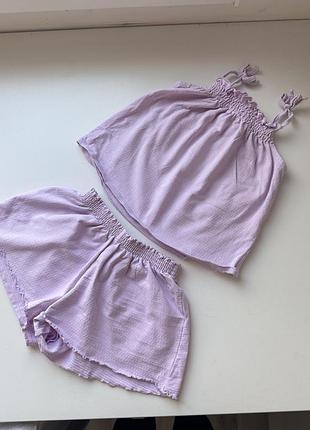 Костюм zara на 2 года
