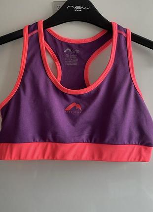 Спортивний топ one mile s