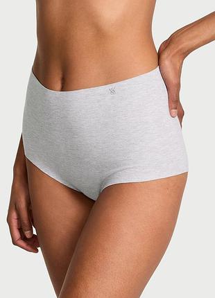 Безшовні трусики брифи victoria's secret