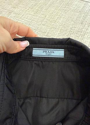 Рубашка prada нова оригінал 2