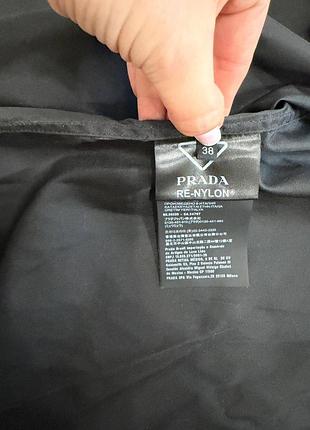 Рубашка prada нова оригінал 3