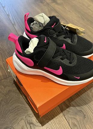 Кросівки дитячі nike revolution 7 (psv)