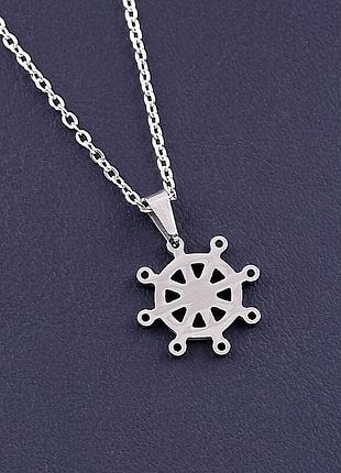 085977 підвісок 'stainless steel' 45 см.