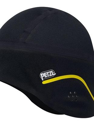 Підшоломник petzl hat beanie black m/l