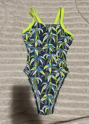 Спортивний жіночий купальник funkita