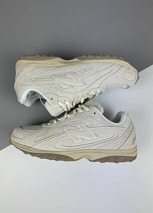 New balance 204l beige