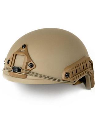 Шолом балістичний кулезахисний тоr-d uarms coyote size xl