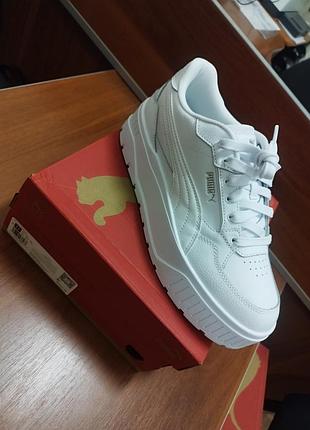 Жіночі кросівки puma karmen ii idol