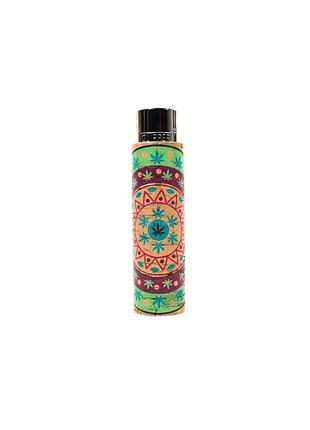 Запальничка clipper caver cork mandala 6