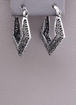 089904 серьги 'fashion'
