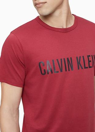 Футболка мужская оригинал calvin klein m
