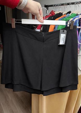 Шорти нові plus size 5