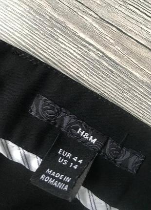 Штани брюки 8