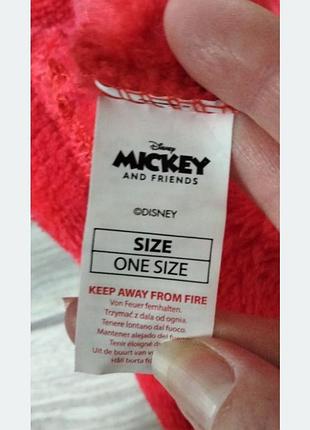 Нова тепла кофта,світшот mickey disney 5
