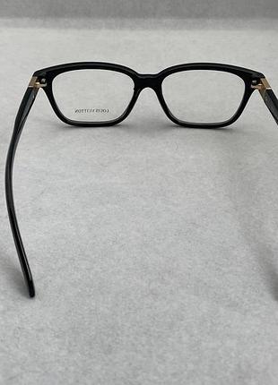 Оправа louis vuitton 910 black 4