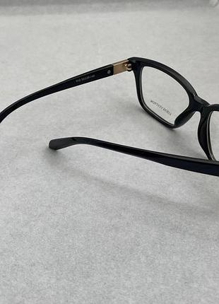 Оправа louis vuitton 910 black 5