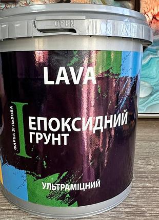 Эпоксидная грунтовка для бетонного пола 10
