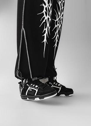 Dvs shoes comanche 3