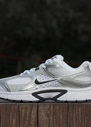 Nike v5 rnr sky white silver