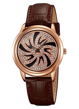 Skmei 2179bn brown