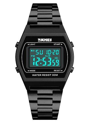 Skmei 1328bk black