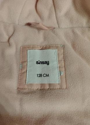 Леми куртка на девочку. 8