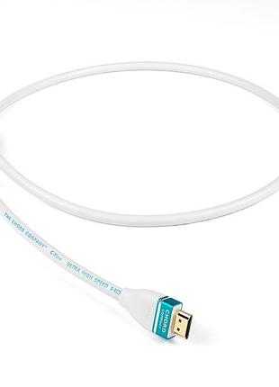 Кабель chord c-view hdmi 8k (48gbps) 0.75 м