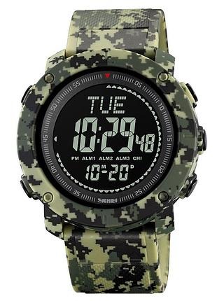 Skmei 2095cmgn camo green