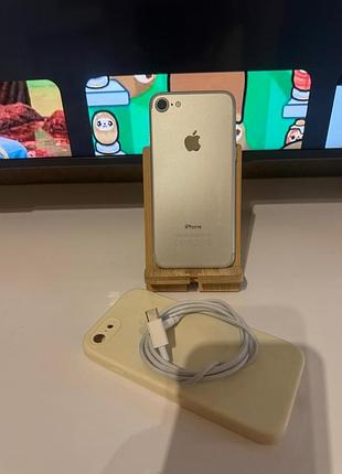 Iphone 7 32 gb neverlock 4