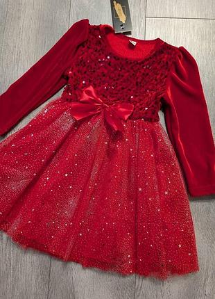 Плаття на дівчинку