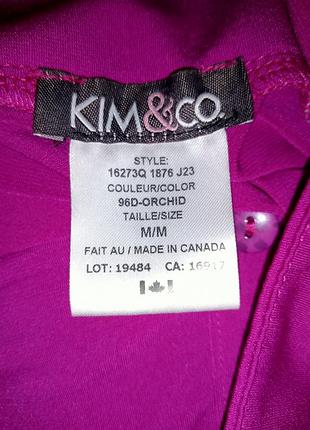 Блуза kim&amp;co 6