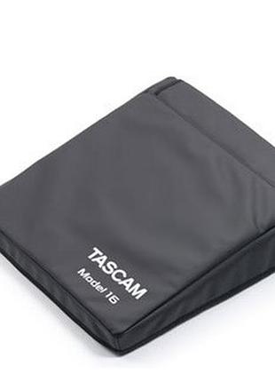 Пылезащитный чехол tascam ak-dc16 для model 16