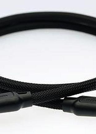 Hdmi кабель silent wire series 8 hdmi 1 м