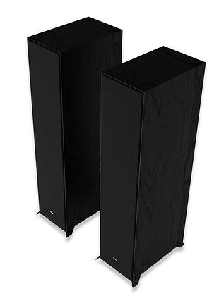 Напольная акустика klipsch reference r-800f black 2