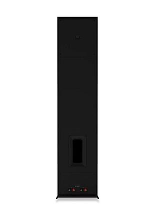 Напольная акустика klipsch reference r-800f black 5