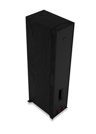 Напольная акустика klipsch reference r-800f black 6