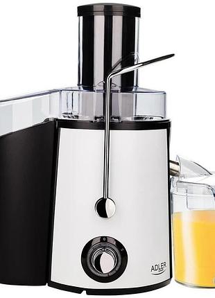 Соковитискач відцентровий adler ad 4128 1000вт top shop ua_