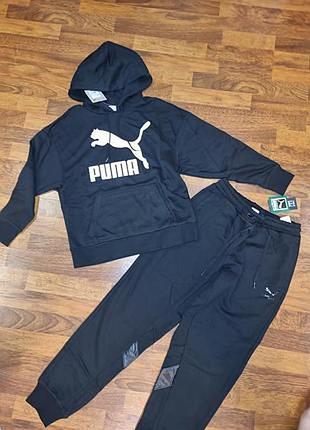 Женский спортивный костюм puma s