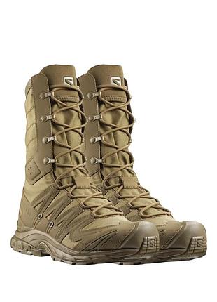 Черевики salomon xa forces jungle койот 46р (2/3)