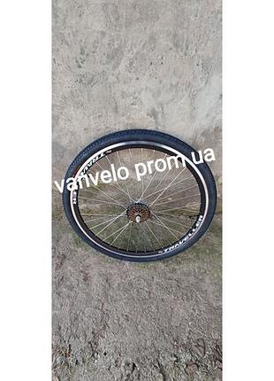 28- (40-622/ 47-622)турист - старт шоссе, заднее, усиленное