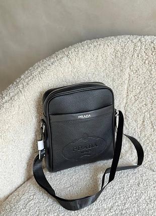 Чоловіча сумка prada, сумка, планшетка, сумки через плече, повсякденна сумка