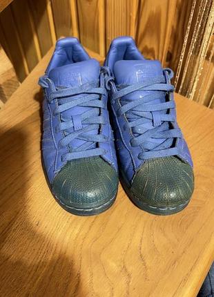 Кросівки adidas