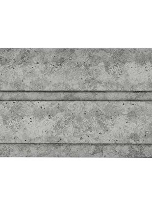 Декоративная стеновая панель markson wps-1203-44 123х12мм 2,9м